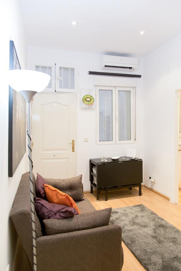 Solfai Vacacional 8 Apartman Madrid Kültér fotó